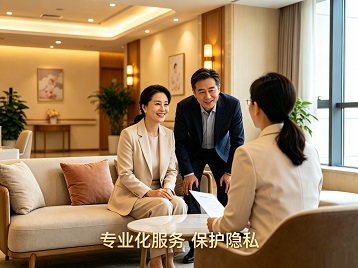 务川仡有偿售卵代生女生的客户的客户群体有哪些